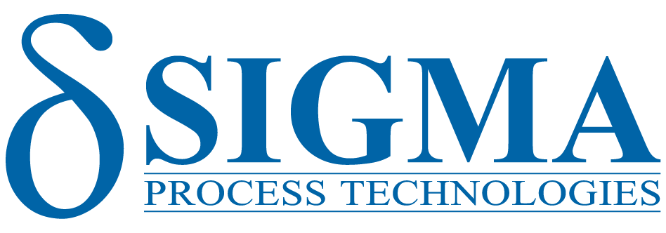 Sigma Process Logo